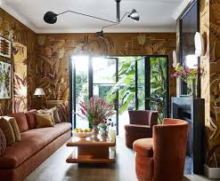 18 small living room design ideas to