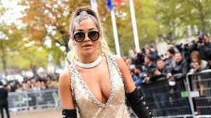 6lack — only want you (feat. Rita Ora Is Being Accused Of Blackfishing Grazia