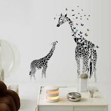 Gorgeous Giraffe Nursery Theme Ideas