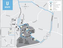 student guide to chapel hill transit