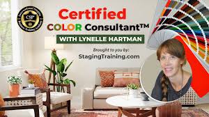 Certified Color Consultant Training