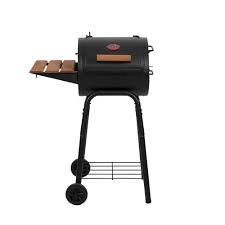 char griller patio pro charcoal grill