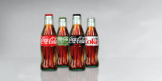 coca cola contour bottle appeals