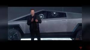 Might start deliveries from june 2021. He Did It For The Memes Musk Claims Cybertruck Orders Through The Roof After Presentation Fiasco Rt Usa News