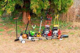 the best lawn edgers of 2024 tested
