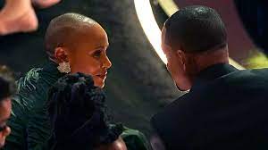 What is alopecia? Jada Pinkett Smith's ...