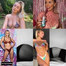 Millie Court Nude Photos & Videos 2023 