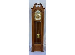 seth thomas westbrook grandfather clock