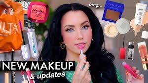 new makeup at ulta or try on