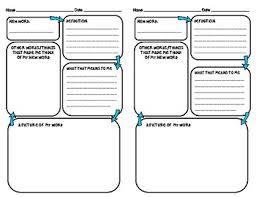 Marzano Vocabulary Worksheets Teaching Resources Tpt