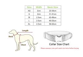 Zeey Adjustable Nylon Dog Collar Khaki Plaid Pattern Zinc Alloy Metal Easy To Use Buckle Dog Collar In 5 Different Sizes With Metal Dog Leash Hook