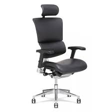 Swivel base and armrests however, the desk chair no wheels with arms has a swivel base. X4 Leather Executive Chair 21st Century Task Seating