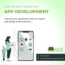 Our app developers include visual artists who know how to revitalize a game through stunning images and deliver our loyal clients' ultimate gaming experience. Mobile App Dev India Mobileappsindia Twitter
