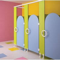 Asi Global Partitions Toilet Partitions In Every Material