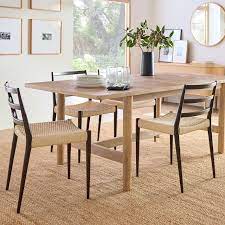 Hargrove Expandable Dining Table 60
