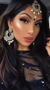 9 jaw dropping makeup looks for eid