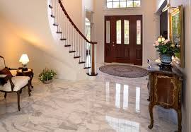 How To Clean Marble Floors Of Dust