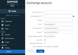 Some of the couple nicknames i have overheard were actually quite adorable; Password For Exchange Account Discussions Sophos Mobile Sophos Community