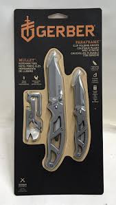 knives mullet keychain mulool ebay