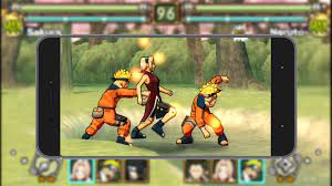 Ninja Konoha Ultimate Heroes 3 for Android - APK Download