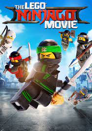 The Lego Ninjago Movie (2017) - Photo Gallery - IMDb
