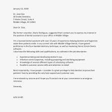 How To Start A Cover Letter With Examples And Tips