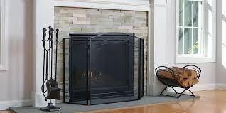 5 Tips For Keeping Your Fireplace Clean
