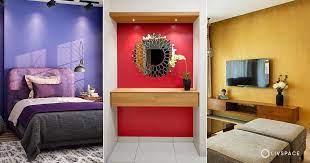 Home Interior Colour Ideas Livspace