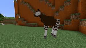 The zoo and wild animals mod is a mod created by soggy_mustache, cowmanfly7, and bolocko to create awareness of many endangered animals in the world. Zoo And Wild Animals Mod For Minecraft 1 8 9 1 7 10