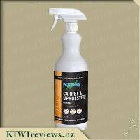 nzyme carpet upholstery cleaner