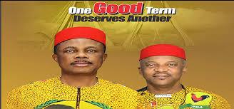Image result for willie obiano