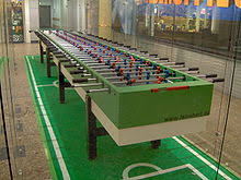 More images for table football set up » Table Football Wikipedia