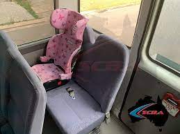 Child Restraints Laws In Buses Nsw