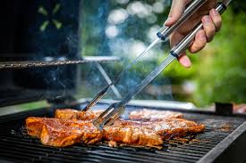 top 5 tips for your gas bbq james d