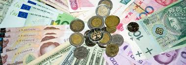 International Currencies And Currency Codes Nations Online