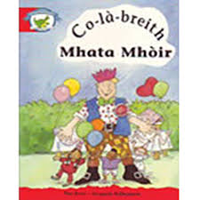 Beche pictures to create beche ecards, custom profiles, blogs, wall posts, and beche scrapbooks, page 1 of 1. Co La Breith Mhata Mhoir By Gaelic4parents