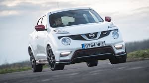 Nissan Juke Review Nismo Rs Hot Hatch