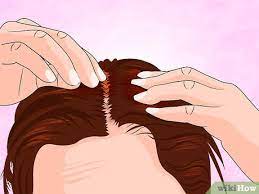 the inversion method to grow hair