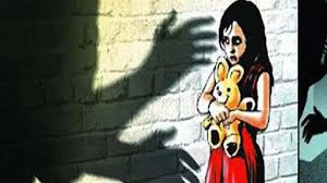 Image result for rape 6 years old girl