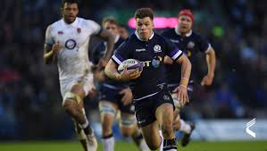 Scottish rugby can boast that they hosted and won the first international rugby match played. Scottish Rugby Sign With Catapult To Advance Athlete Monitoring And Player Development Catapult