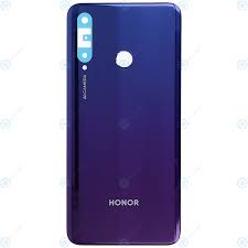Honor 20 lite price start from myr. Huawei Honor 20 Lite Hry Lx1t Battery Cover Phantom Blue