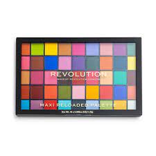 makeup revolution maxi reloaded