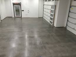 epoxy flooring calgary