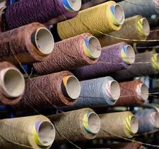 yarn for carpets aquafil group
