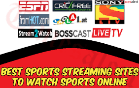 If you are in us sports then you going. Best Sports Streaming Sites October 2020 To Watch Sports Live Online For Free