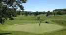 Dayton permanently closes 2 city golf courses