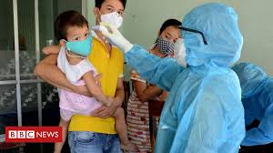 Total and new cases, deaths per day, mortality and recovery rates, current active cases, recoveries, trends and timeline. Coronavirus Alarm In Vietnam After First Cases In Months Bbc News