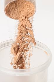 protein powder manufacturers accused of