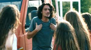 Resultado de imagen de film turk mustang 2015 turk