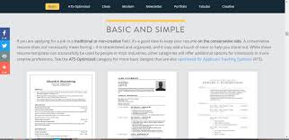 400 free resume templates cover letters download hloom. Top 5 Websites With Free Resume Templates Iotalents Blog
